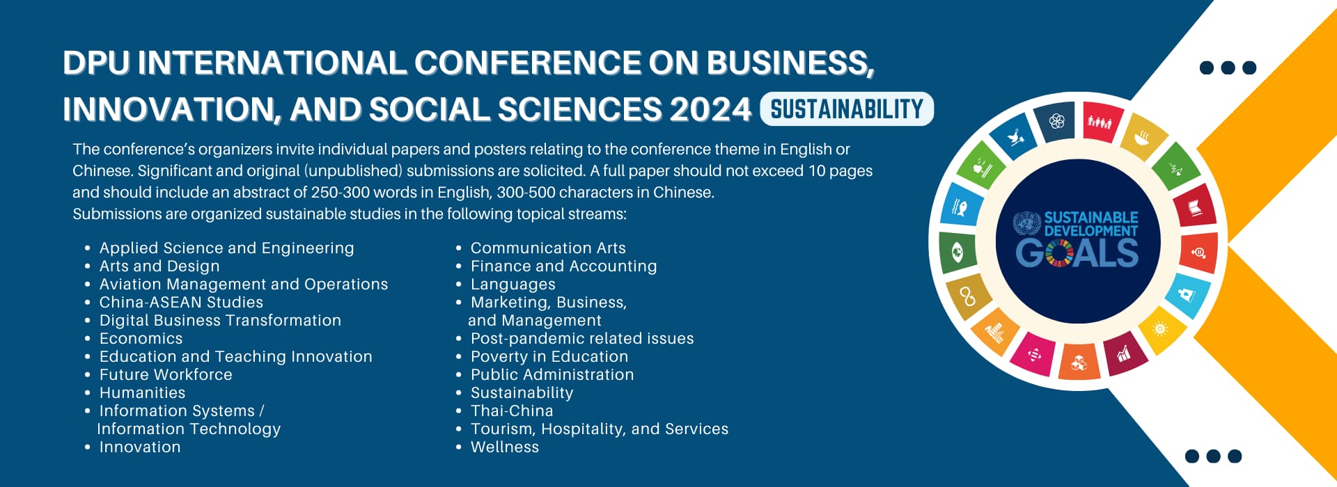 International Conference 2024