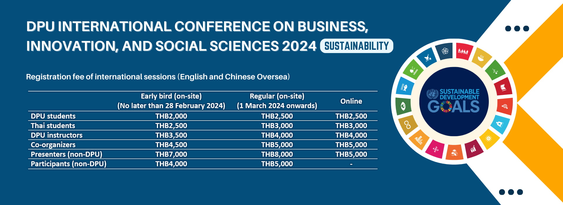 International Conference 2024